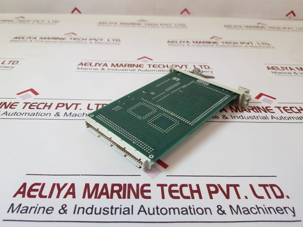 Honeywell Fsc 10002/1/2 Run/Stop Key Selector Module