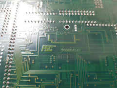 Honeywell Fsc 10002/1/2 Run/Stop Key Selector Module