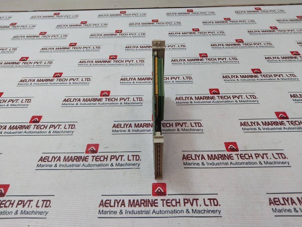 Fsc 10002/1/2 Run/Stop Key Selector Module 1A 5Vdc