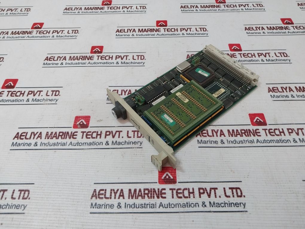 Fsc 10002/1/2 Run/Stop Key Selector Module 1A 5Vdc