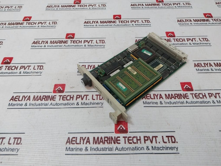 Fsc 10002/1/2 Run/Stop Key Selector Module 1A 5Vdc
