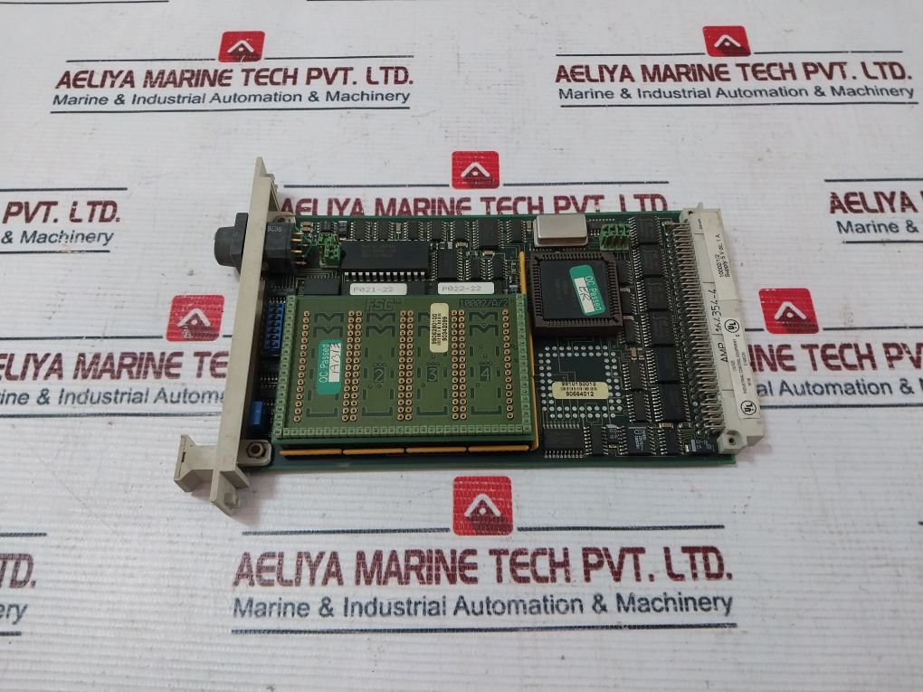Fsc 10002/1/2 Run/Stop Key Selector Module 1A 5Vdc