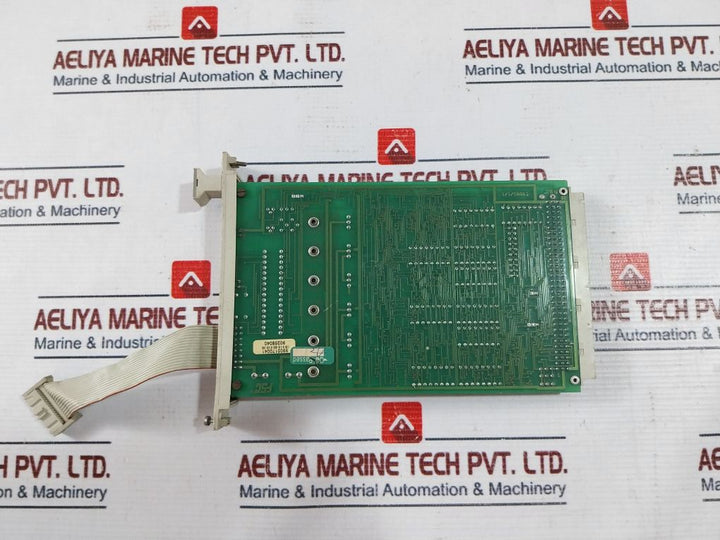 Fsc 10005/1/1 Printed Circuit Board Module 5Vdc 175Ma  
