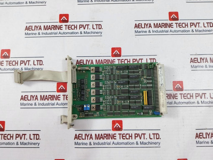 Fsc 1000511 Printed Circuit Board Module 5Vdc 175Ma
