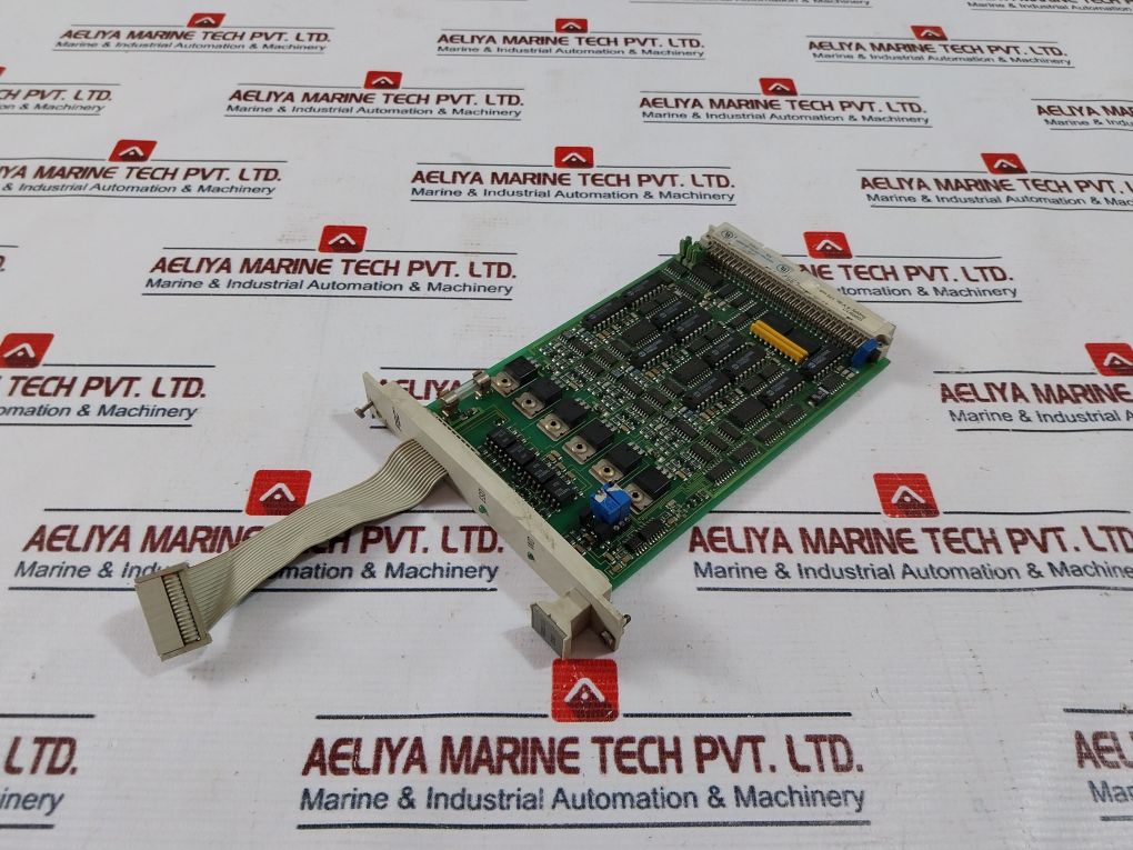 Fsc 10005/1/1 Printed Circuit Board Module 5Vdc 175Ma  