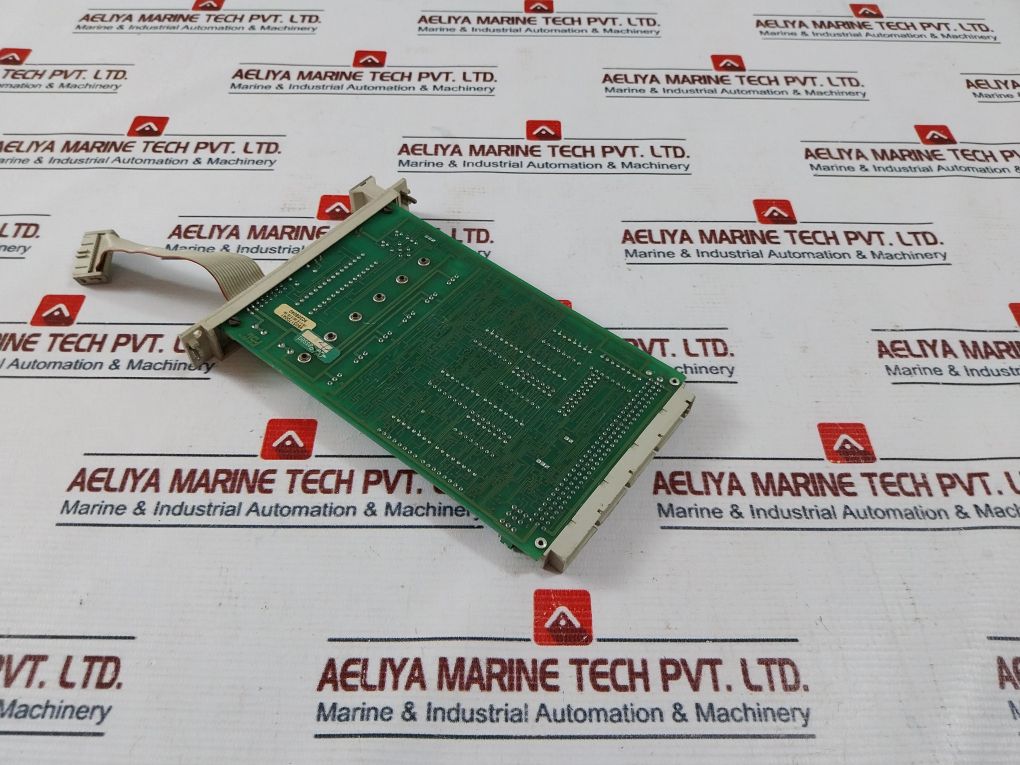 Fsc 10005/1/1 Printed Circuit Board Module 5Vdc 175Ma  