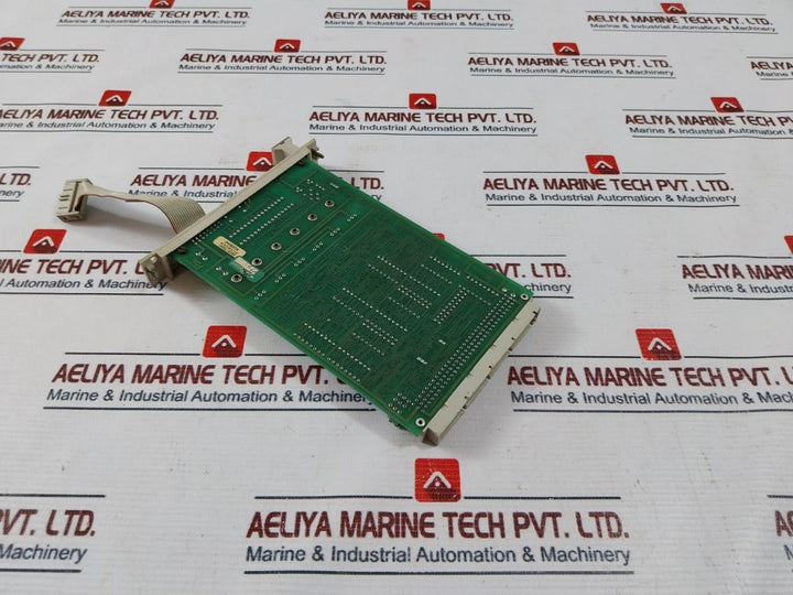 Fsc 10005/1/1 Printed Circuit Board Module 5Vdc 175Ma  