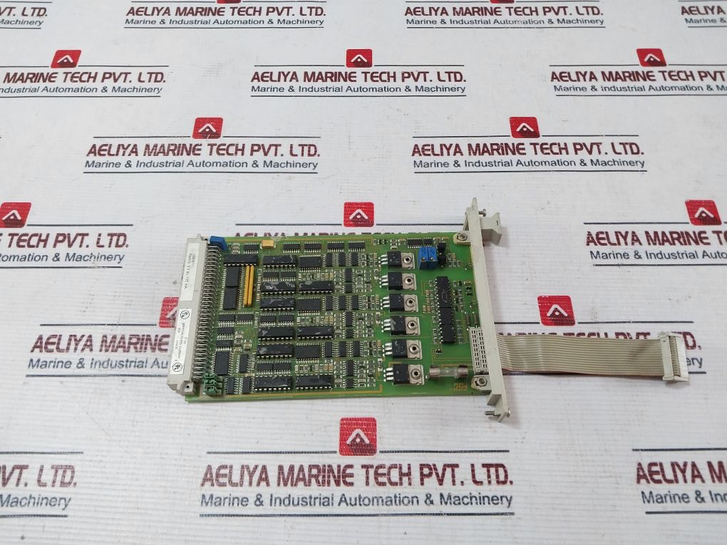 Fsc 10005/1/1 Printed Circuit Board Module 5Vdc 175Ma