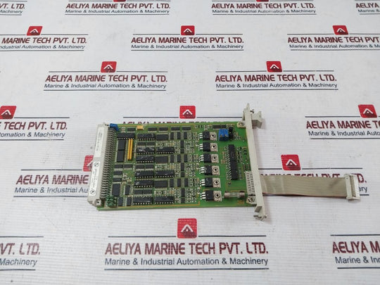 Fsc 10005/1/1 Printed Circuit Board Module 5Vdc 175Ma