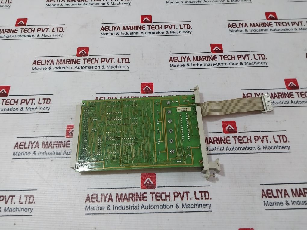 Fsc 10005/1/1 Printed Circuit Board Module 5Vdc 175Ma