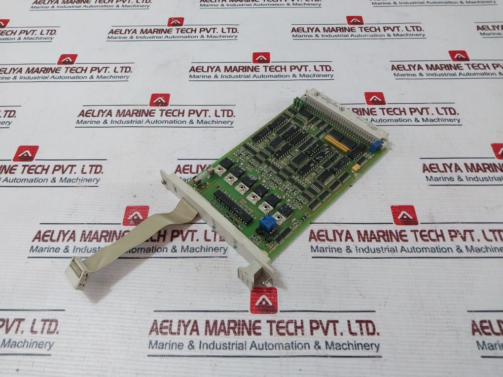 Fsc 10005/1/1 Printed Circuit Board Module 5Vdc 175Ma