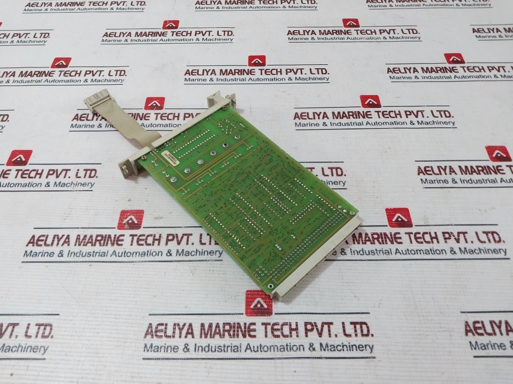 Fsc 10005/1/1 Printed Circuit Board Module 5Vdc 175Ma