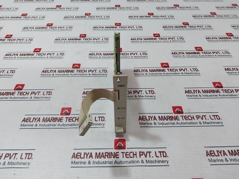 Fsc 10005/1/1 Printed Circuit Board Module E168320 5V Dc 175Ma