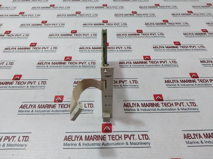 Fsc 10005/1/1 Printed Circuit Board Module E168320 5V Dc 175Ma