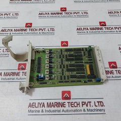 Fsc 10005/1/1 Printed Circuit Board Module E168320 5V Dc 175Ma