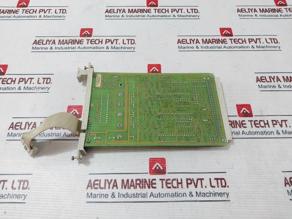 Fsc 10005/1/1 Printed Circuit Board Module E168320 5V Dc 175Ma