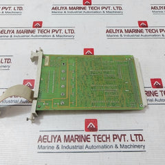 Fsc 10005/1/1 Printed Circuit Board Module E168320 5V Dc 175Ma
