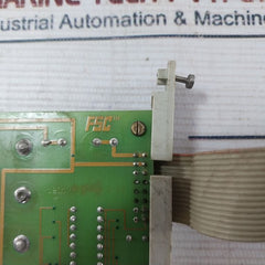 Fsc 10005/1/1 Printed Circuit Board Module E168320 5V Dc 175Ma