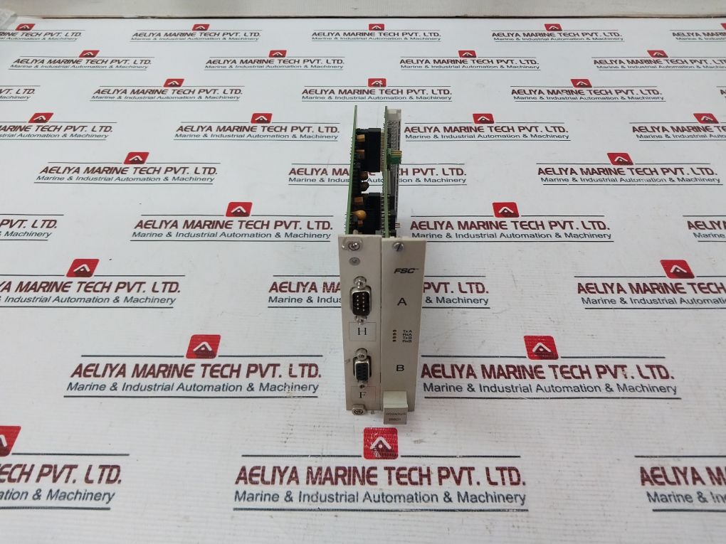 Fsc 10024/H/F Horizontal Module Input 5V Dc 500 Ma