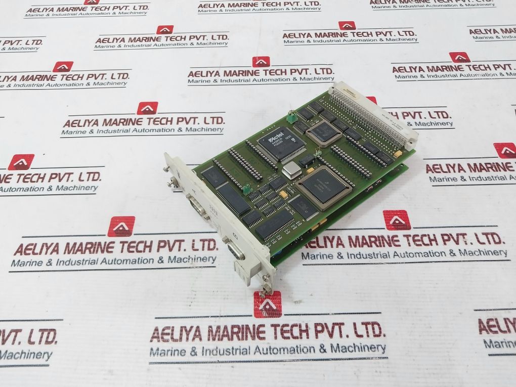 Fsc 10024/H/F Horizontal Module Input 5V Dc 500 Ma