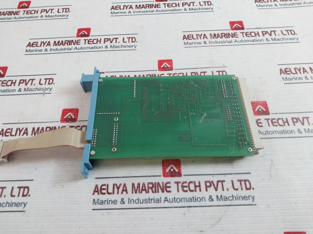 Fsc 10100/2/1 Bus Driver Module
