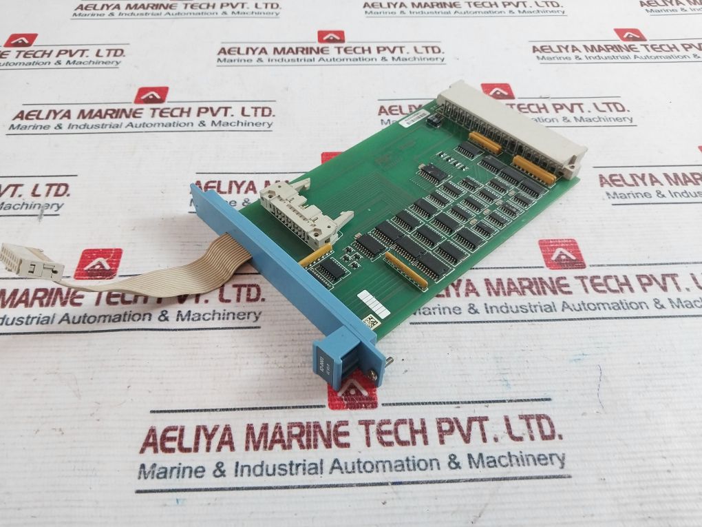 Fsc 10100/2/1 Bus Driver Module