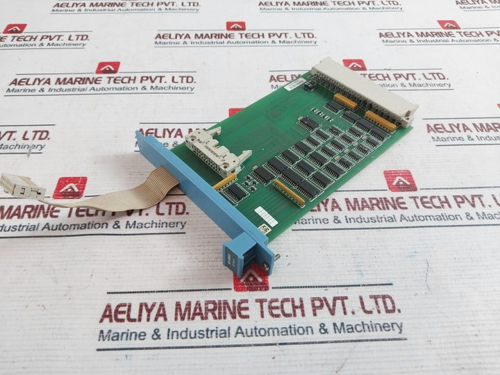 Fsc 10100/2/1 Bus Driver Module