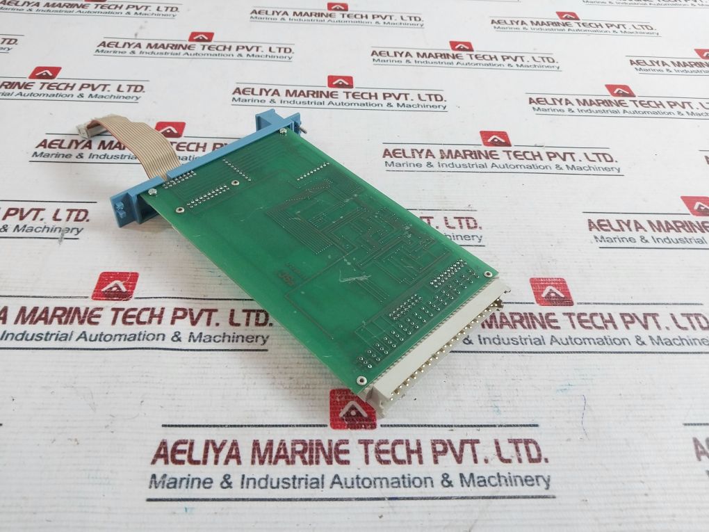 Fsc 10100/2/1 Bus Driver Module