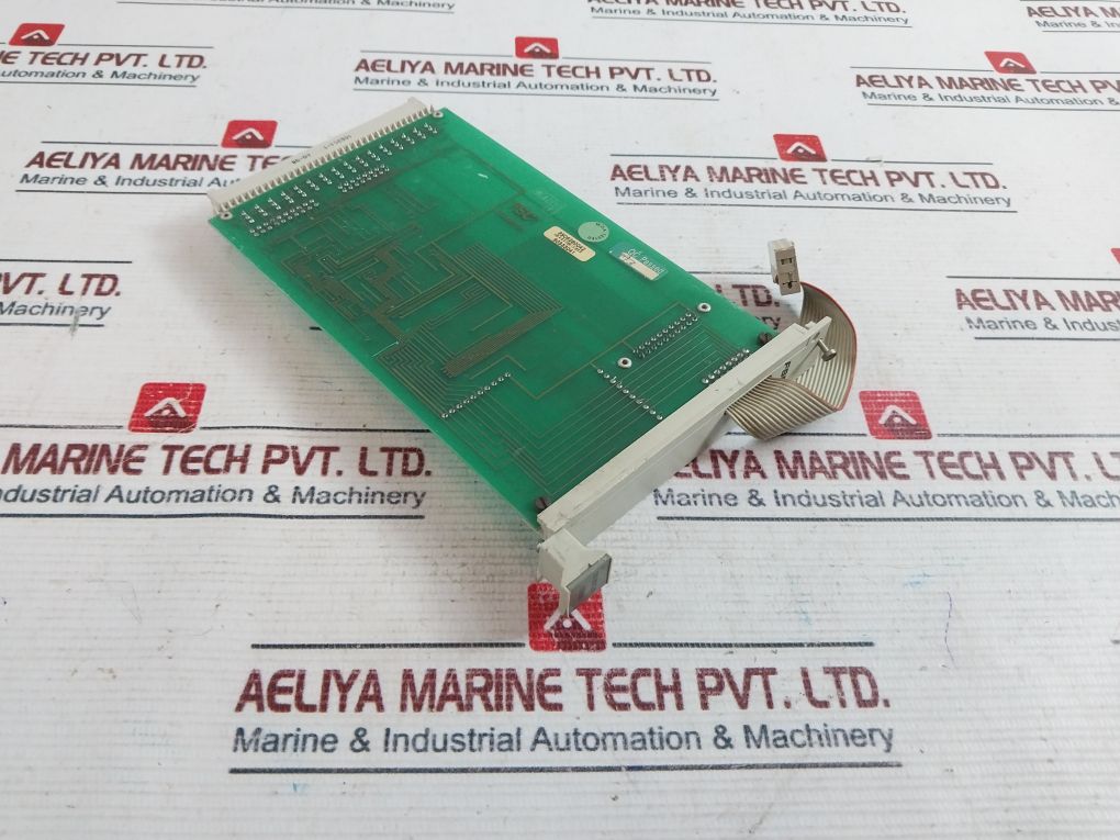 Fsc 10100/2/1 Bus Driver Module 5V Dc 65Ma