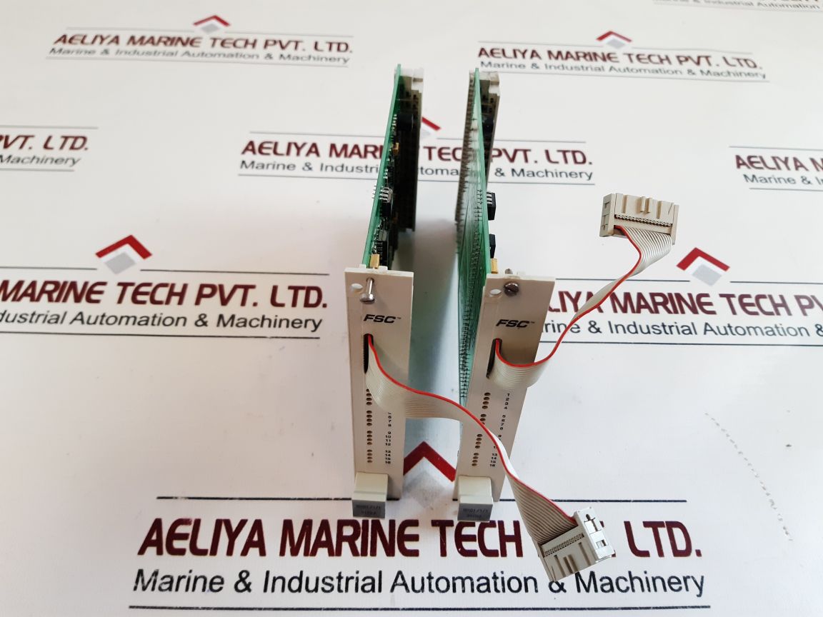 Honeywell Fsc 10101/1/1 Module