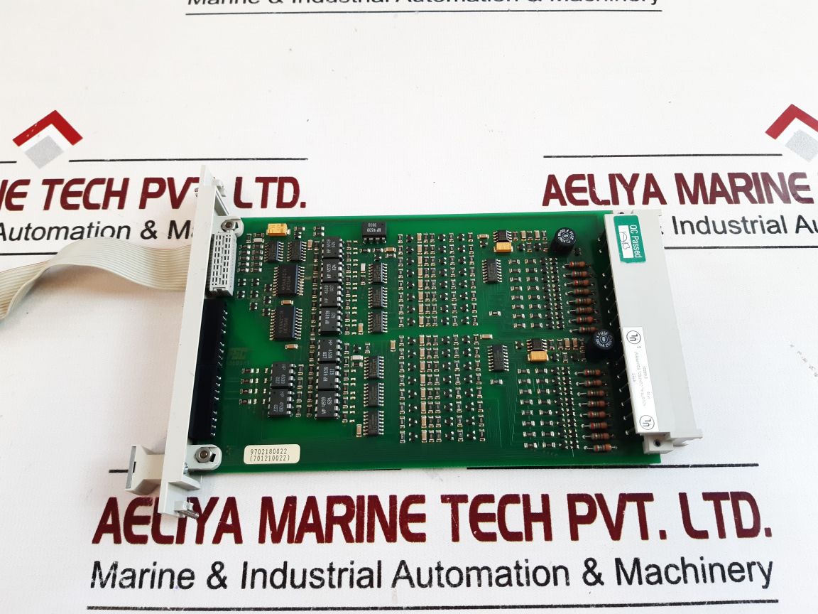 Honeywell Fsc 10101/1/1 Module