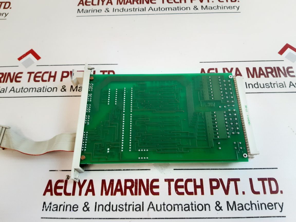 Honeywell Fsc 10101/1/1 Module