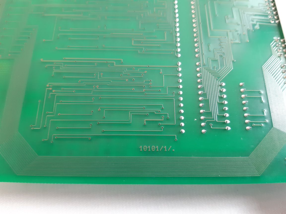 Honeywell Fsc 10101/1/1 Module