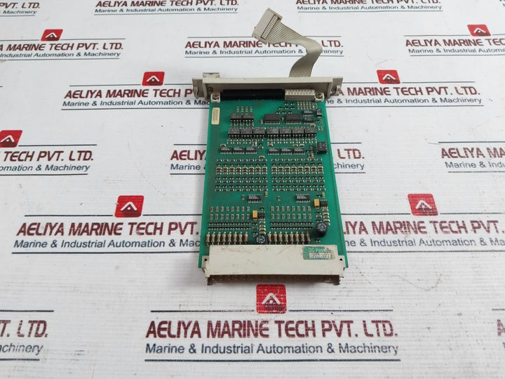 Fsc 10101/1/1 Digital Input Module
