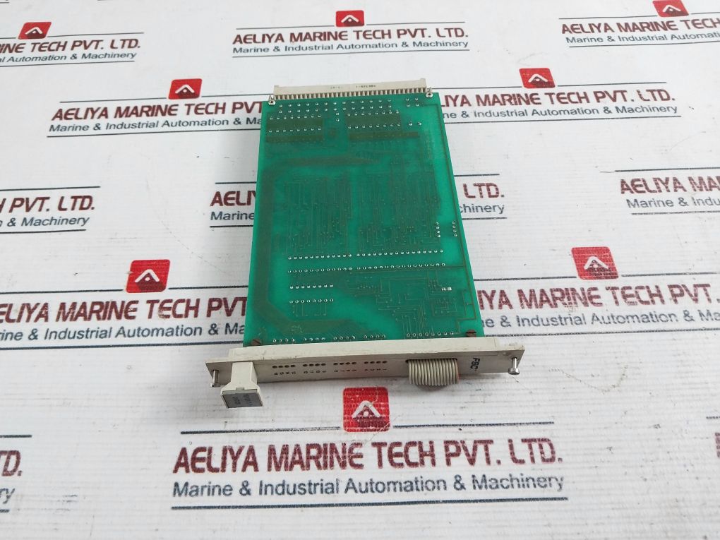 Fsc 10101/1/1 Digital Input Module