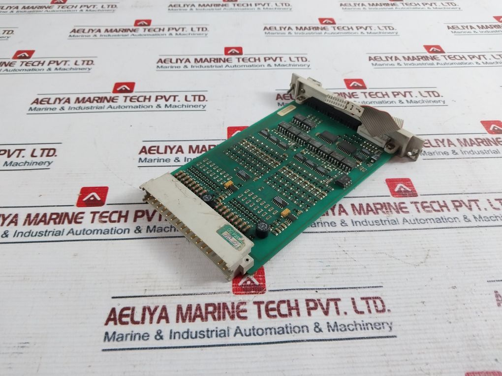 Fsc 10101/1/1 Digital Input Module