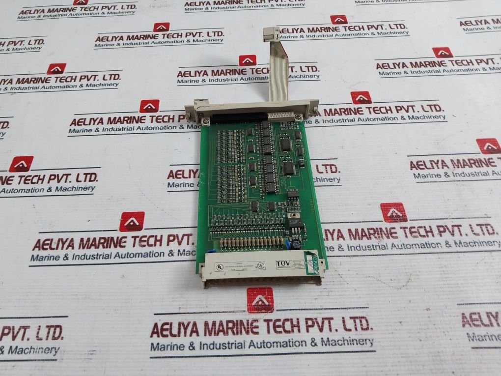 Fsc 10101/2/1 Digital Input Module 5 Vdc 8 Ma