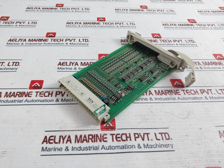 Fsc 10101/2/1 Digital Input Module 5 Vdc 8 Ma