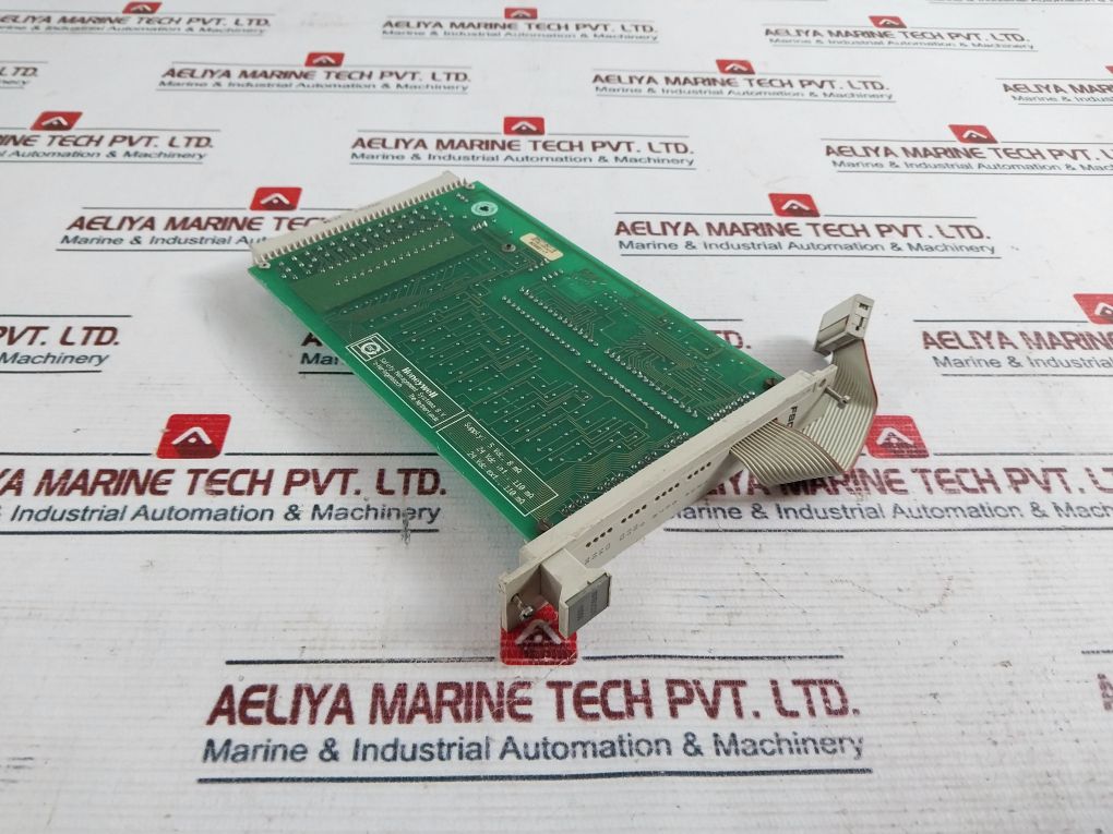 Fsc 10101/2/1 Digital Input Module 5 Vdc 8 Ma