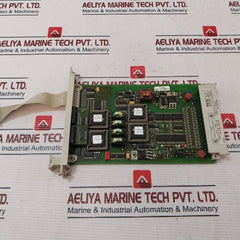 Fsc 10106/2/1 Printed Circuit Board 24Vdc 160Ma