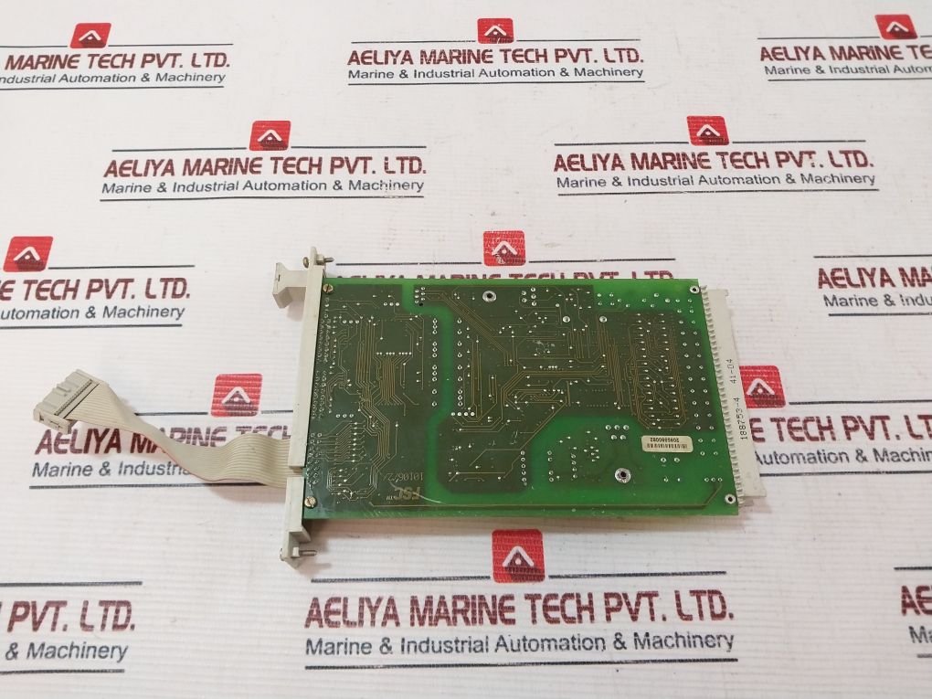 Fsc 10106/2/1 Printed Circuit Board 24Vdc 160Ma