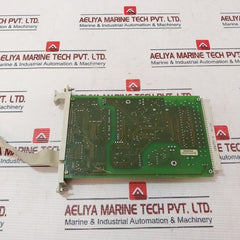 Fsc 10106/2/1 Printed Circuit Board 24Vdc 160Ma