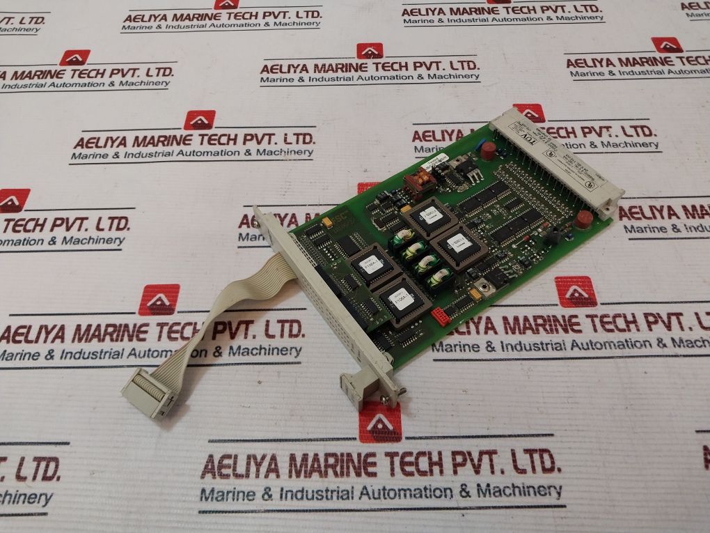 Fsc 10106/2/1 Printed Circuit Board 24Vdc 160Ma