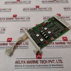 Fsc 10106/2/1 Printed Circuit Board 24Vdc 160Ma