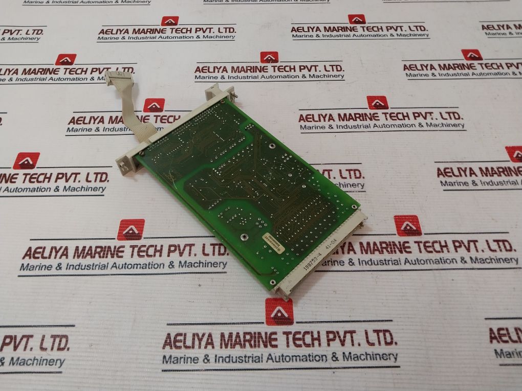 Fsc 10106/2/1 Printed Circuit Board 24Vdc 160Ma