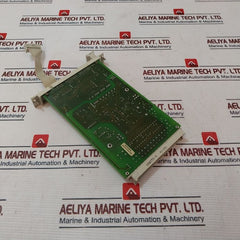 Fsc 10106/2/1 Printed Circuit Board 24Vdc 160Ma
