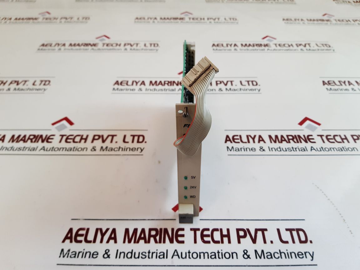 Honeywell Fsc 10302/1/1 Watchdog Repeater Module – Aeliya Marine Tech