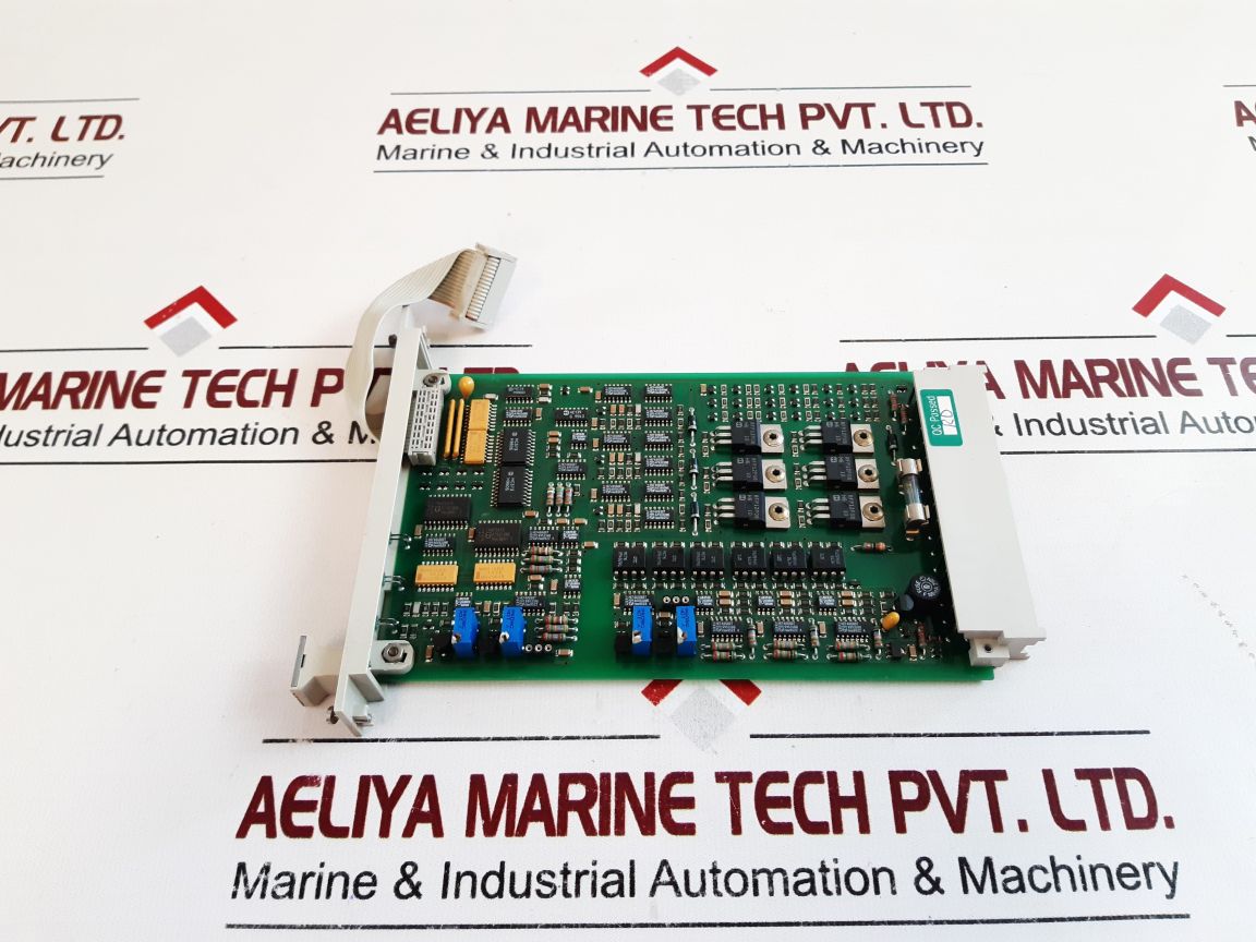 Honeywell Fsc 10302/1/1 Watchdog Repeater Module