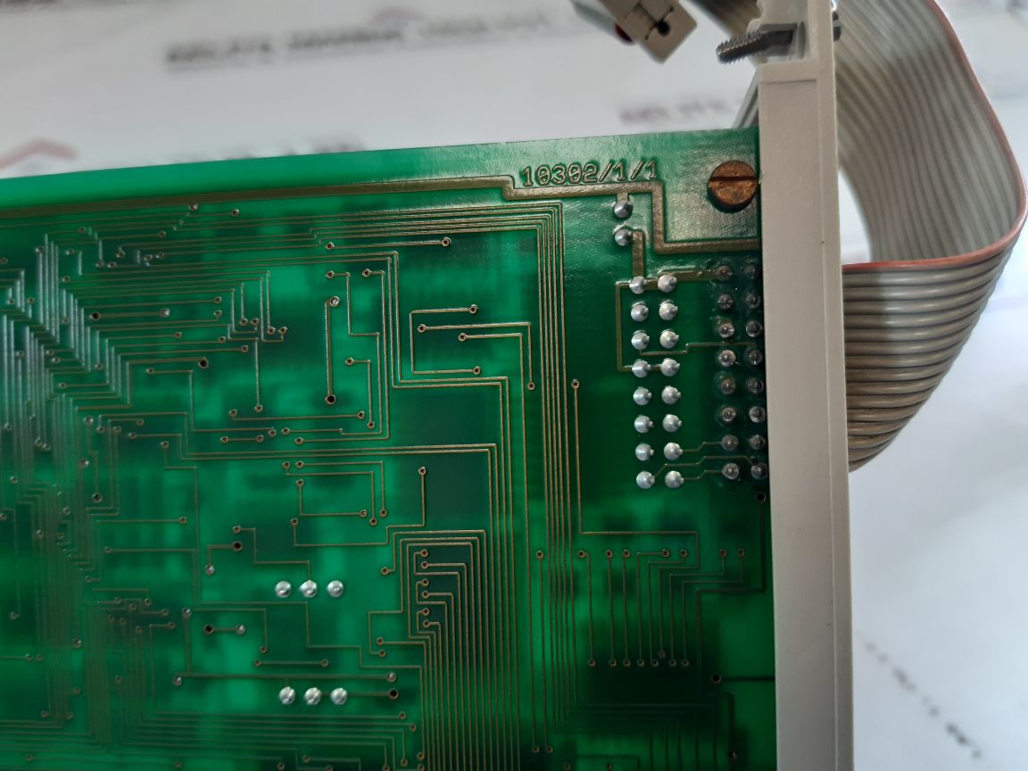 Honeywell Fsc 10302/1/1 Watchdog Repeater Module