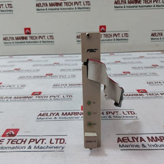 Fsc 10302/1/1 Watchdog Repeater Printed Circuit Board Module 24Vdc